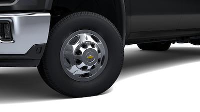 New 2026 Chevrolet Silverado 3500 - photo 1