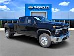 New 2026 Chevrolet Silverado 3500 LT Crew Cab for sale #43447 - photo 1