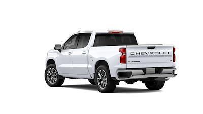 New 2026 Chevrolet Silverado 1500 LT Crew Cab Pickup for sale #203603 - photo 2