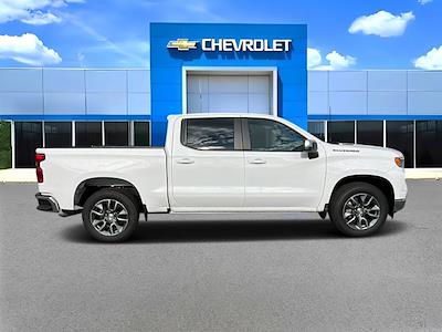 New 2026 Chevrolet Silverado 1500 LT Crew Cab Pickup for sale #43228 - photo 2