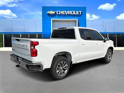 2026 Chevrolet Silverado 1500 Crew Cab RWD Pickup for sale #43228 - photo 2