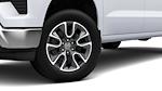 New 2026 Chevrolet Silverado 1500 LT Crew Cab Pickup for sale #203603 - photo 4