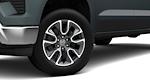 New 2026 Chevrolet Silverado 1500 LT Crew Cab for sale #43223 - photo 4