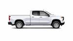 New 2026 Chevrolet Silverado 1500 Work Truck Double Cab Pickup for sale #206545 - photo 3