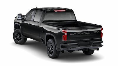 2025 Chevrolet Silverado 2500 Crew Cab 4WD Pickup for sale #42882 - photo 2