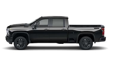 New 2025 Chevrolet Silverado 2500 LT Crew Cab 4WD Pickup for sale #207949 - photo 2