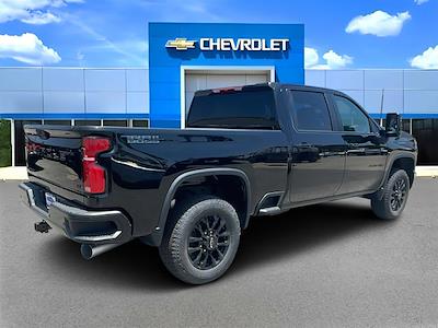 2025 Chevrolet Silverado 2500 Crew Cab 4WD Pickup for sale #42707 - photo 2