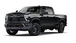 New 2025 Chevrolet Silverado 2500 LT Crew Cab 4WD Pickup for sale #207949 - photo 1