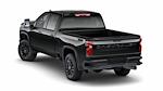New 2025 Chevrolet Silverado 2500 LT Crew Cab 4WD Pickup for sale #207949 - photo 3