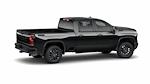 New 2025 Chevrolet Silverado 2500 LT Crew Cab 4WD Pickup for sale #207949 - photo 4