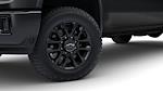 New 2025 Chevrolet Silverado 2500 LT Crew Cab 4WD Pickup for sale #207949 - photo 5
