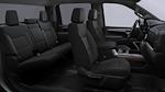 New 2025 Chevrolet Silverado 2500 LT Crew Cab 4WD Pickup for sale #207949 - photo 7