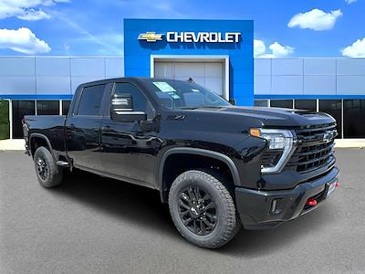 2025 Chevrolet Silverado 2500 Crew Cab 4WD Pickup for sale #42758 - photo 1