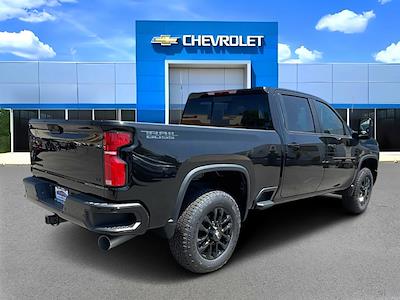 2025 Chevrolet Silverado 2500 Crew Cab 4WD Pickup for sale #42758 - photo 2