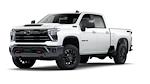 2025 Chevrolet Silverado 2500 Crew Cab 4WD Pickup for sale #215779 - photo 1