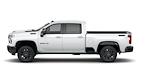 2025 Chevrolet Silverado 2500 Crew Cab 4WD Pickup for sale #215779 - photo 3