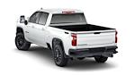 2025 Chevrolet Silverado 2500 Crew Cab 4WD Pickup for sale #215779 - photo 2