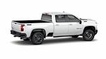 2025 Chevrolet Silverado 2500 Crew Cab 4WD Pickup for sale #215779 - photo 4