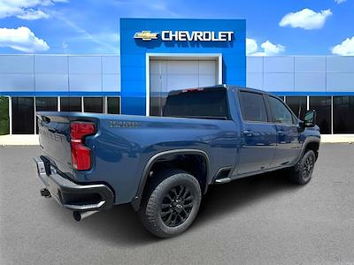 2025 Chevrolet Silverado 2500 Crew Cab 4WD Pickup for sale #42776 - photo 2