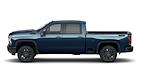 2025 Chevrolet Silverado 2500 Crew Cab 4WD Pickup for sale #216930 - photo 3