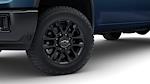 2025 Chevrolet Silverado 2500 Crew Cab 4WD Pickup for sale #216930 - photo 5