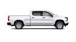 New 2026 Chevrolet Silverado 1500 Work Truck Crew Cab Pickup for sale #219988 - photo 3