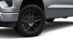New 2026 Chevrolet Silverado 1500 Custom Crew Cab Pickup for sale #222461 - photo 4