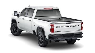 2025 Chevrolet Silverado 2500 Crew Cab RWD Pickup for sale #42934 - photo 2