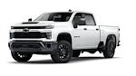 2025 Chevrolet Silverado 2500 Crew Cab RWD Pickup for sale #223257 - photo 1