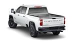 2025 Chevrolet Silverado 2500 Crew Cab RWD Pickup for sale #223257 - photo 2