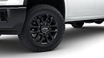 2025 Chevrolet Silverado 2500 Crew Cab RWD Pickup for sale #223257 - photo 5