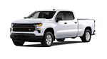New 2026 Chevrolet Silverado 1500 Work Truck Crew Cab Pickup for sale #43270 - photo 1