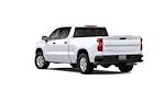 New 2026 Chevrolet Silverado 1500 Work Truck Crew Cab Pickup for sale #43270 - photo 2