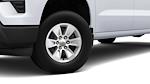 New 2026 Chevrolet Silverado 1500 Work Truck Crew Cab Pickup for sale #43270 - photo 4