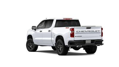 New 2026 Chevrolet Silverado 1500 LT Crew Cab for sale #224810 - photo 2
