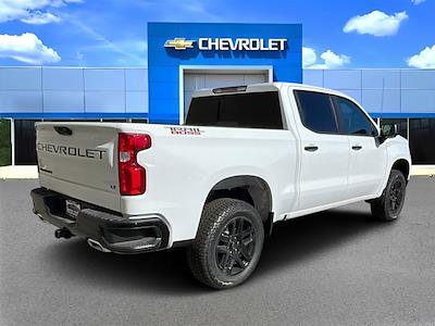 New 2026 Chevrolet Silverado 1500 LT Crew Cab for sale #43403 - photo 2