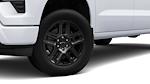 New 2026 Chevrolet Silverado 1500 Custom Crew Cab Pickup for sale #225644 - photo 4