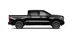 New 2026 Chevrolet Silverado 1500 Custom Crew Cab Pickup for sale #225650 - photo 3