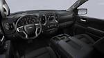 New 2026 Chevrolet Silverado 1500 Custom Crew Cab Pickup for sale #225650 - photo 5
