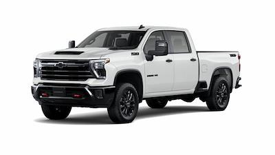 New 2026 Chevrolet Silverado 2500 - photo 1