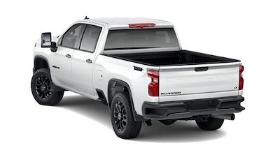 New 2026 Chevrolet Silverado 2500 - photo 1