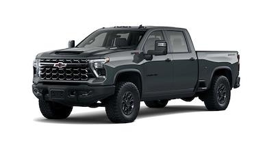 New 2026 Chevrolet Silverado 2500 - photo 1