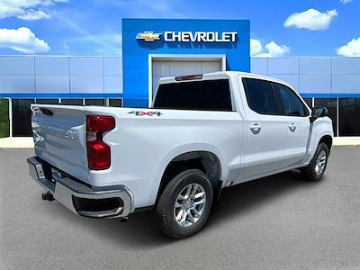 New 2025 Chevrolet Silverado 1500 LT Crew Cab 4WD Pickup for sale #42654 - photo 2