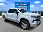 New 2025 Chevrolet Silverado 1500 LT Crew Cab 4WD Pickup for sale #42654 - photo 1