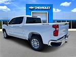 New 2025 Chevrolet Silverado 1500 LT Crew Cab 4WD Pickup for sale #42654 - photo 9