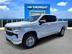 New 2025 Chevrolet Silverado 1500 LT Crew Cab 4WD Pickup for sale #42654 - photo 13