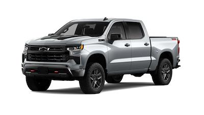 New 2026 Chevrolet Silverado 1500 - photo 1