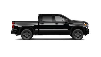 New 2026 Chevrolet Silverado 1500 - photo 1