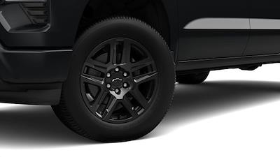 New 2026 Chevrolet Silverado 1500 - photo 1