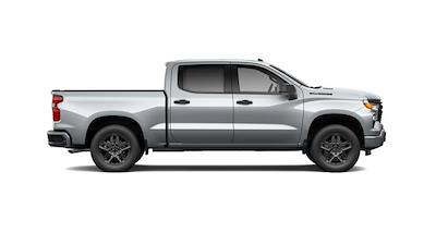 New 2026 Chevrolet Silverado 1500 - photo 1